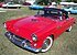 1955 Ford Thunderbird for sale 101023950